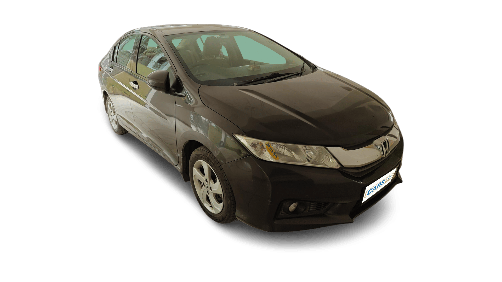 2014 Honda City - Sedan - Petrol - Manual - ₹3.66 lakh